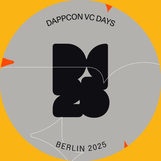 DappCon VC Day