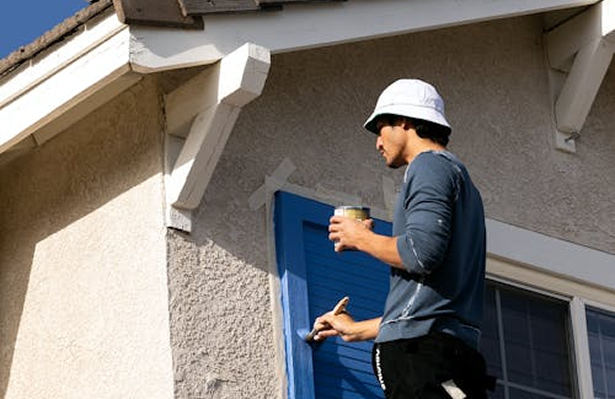 Calcium Carbonate – Application in Cooling paints