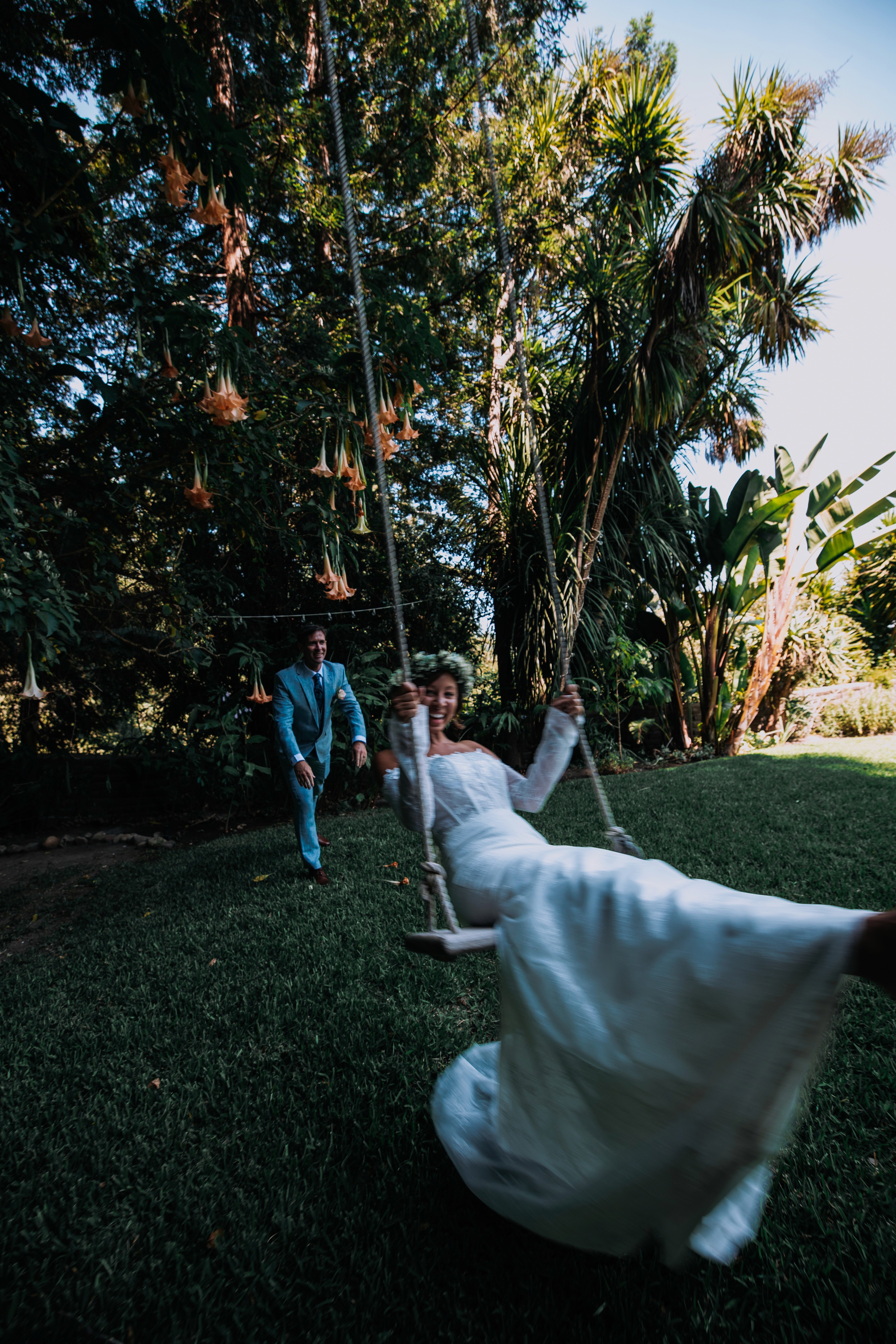 Adventure Elopements for I AM GOLD MEDIA portfolio