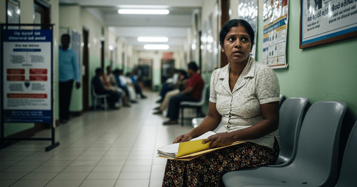 Hospitals in dire straits due to shortage of medicines