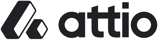 Attio logo