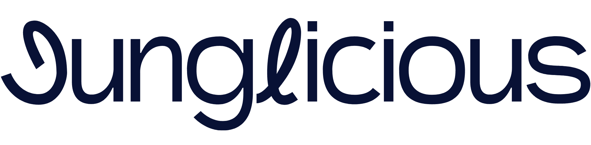 Logo junglicious
