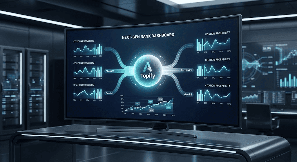 What is the Best Rank Tracking Tool for LLM-Based Search Engines