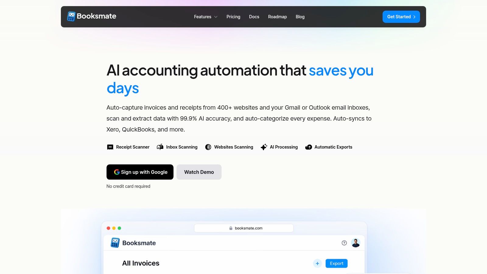 Screenshot from https://booksmate.com
