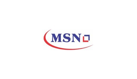 MSN logo