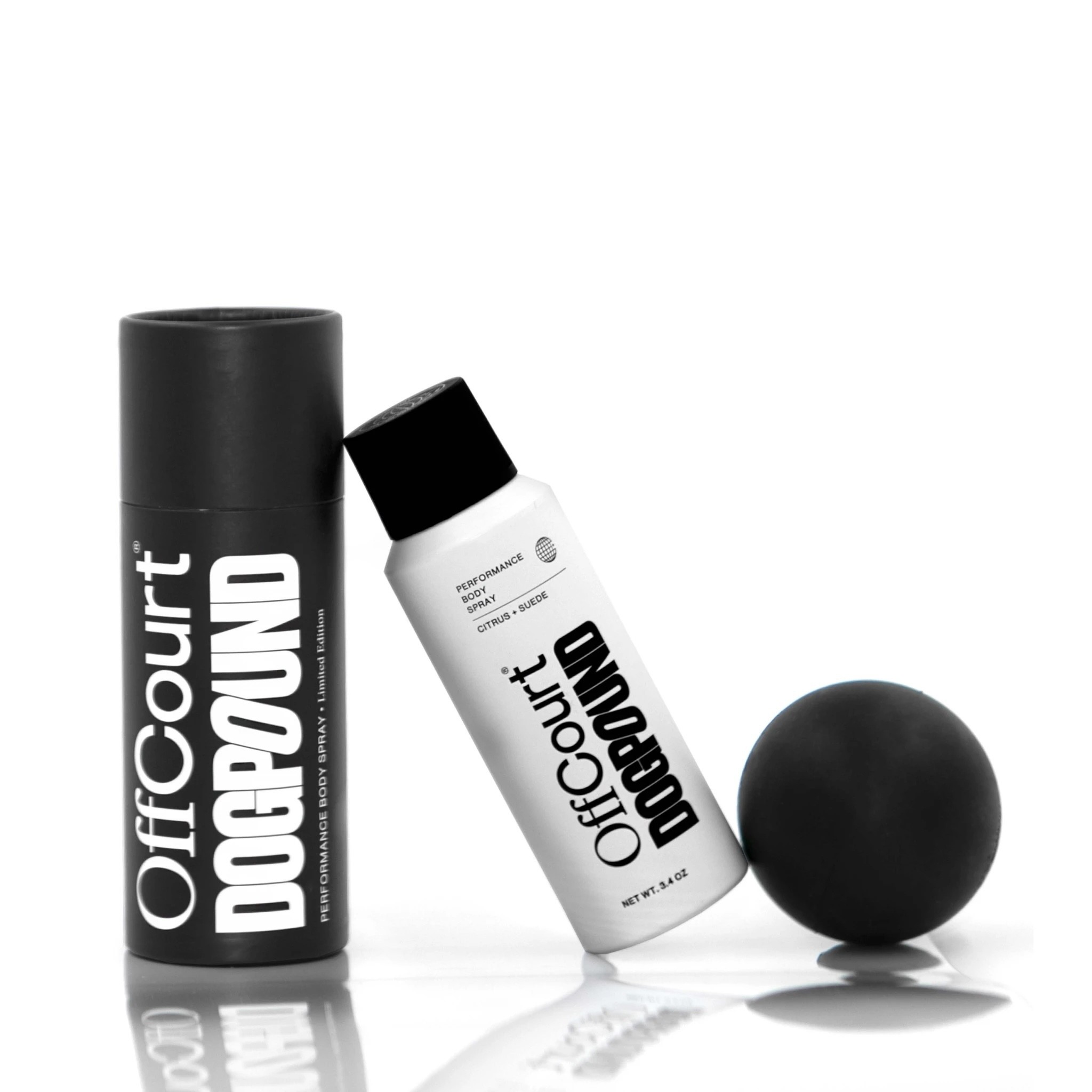 Offcourt Dogpound Product Shots