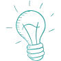 Decorative learning method illustration