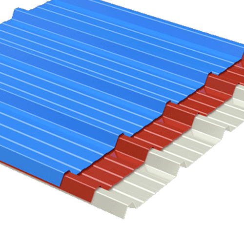 Profile Sheets