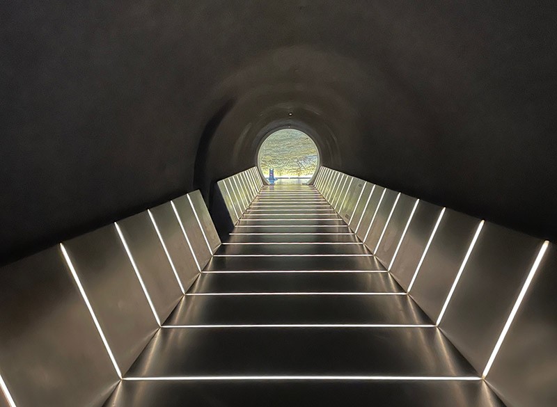 Mona Museum, Tasmania