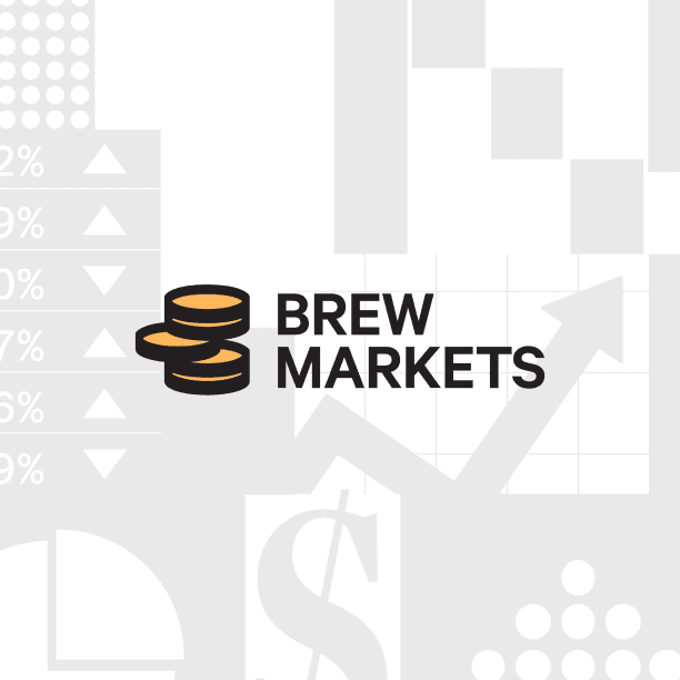 Brew Markets