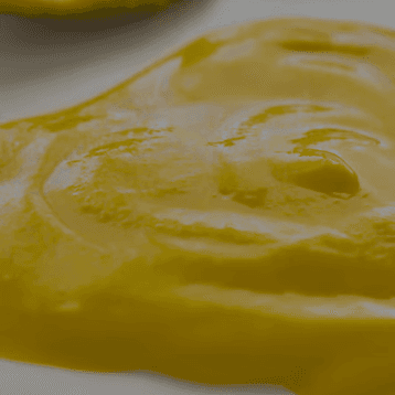Salad dressing