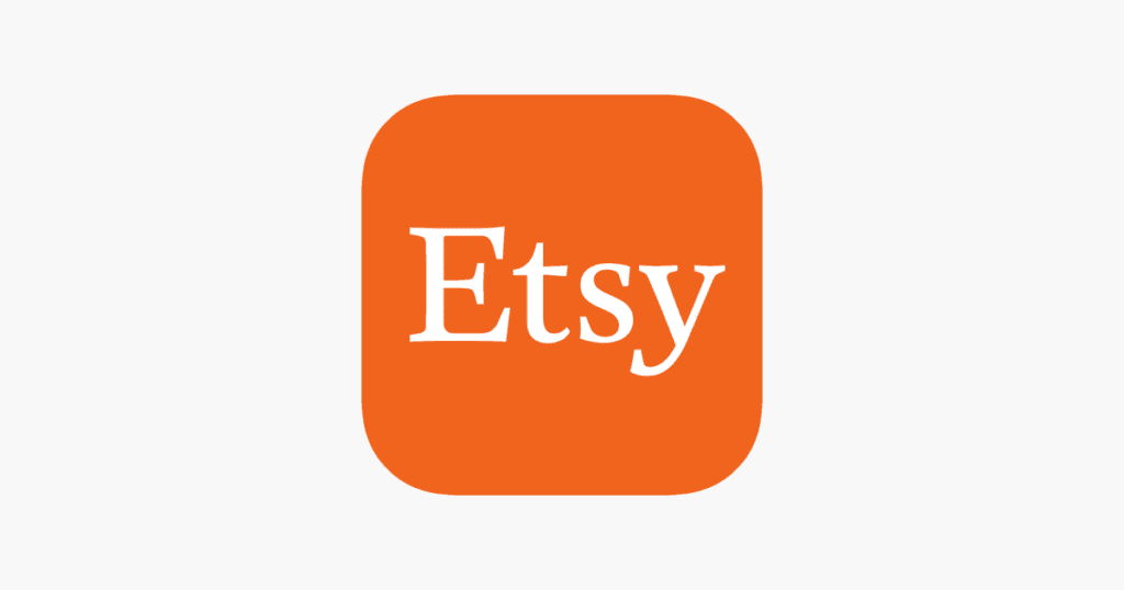 Sell your products on Etsy