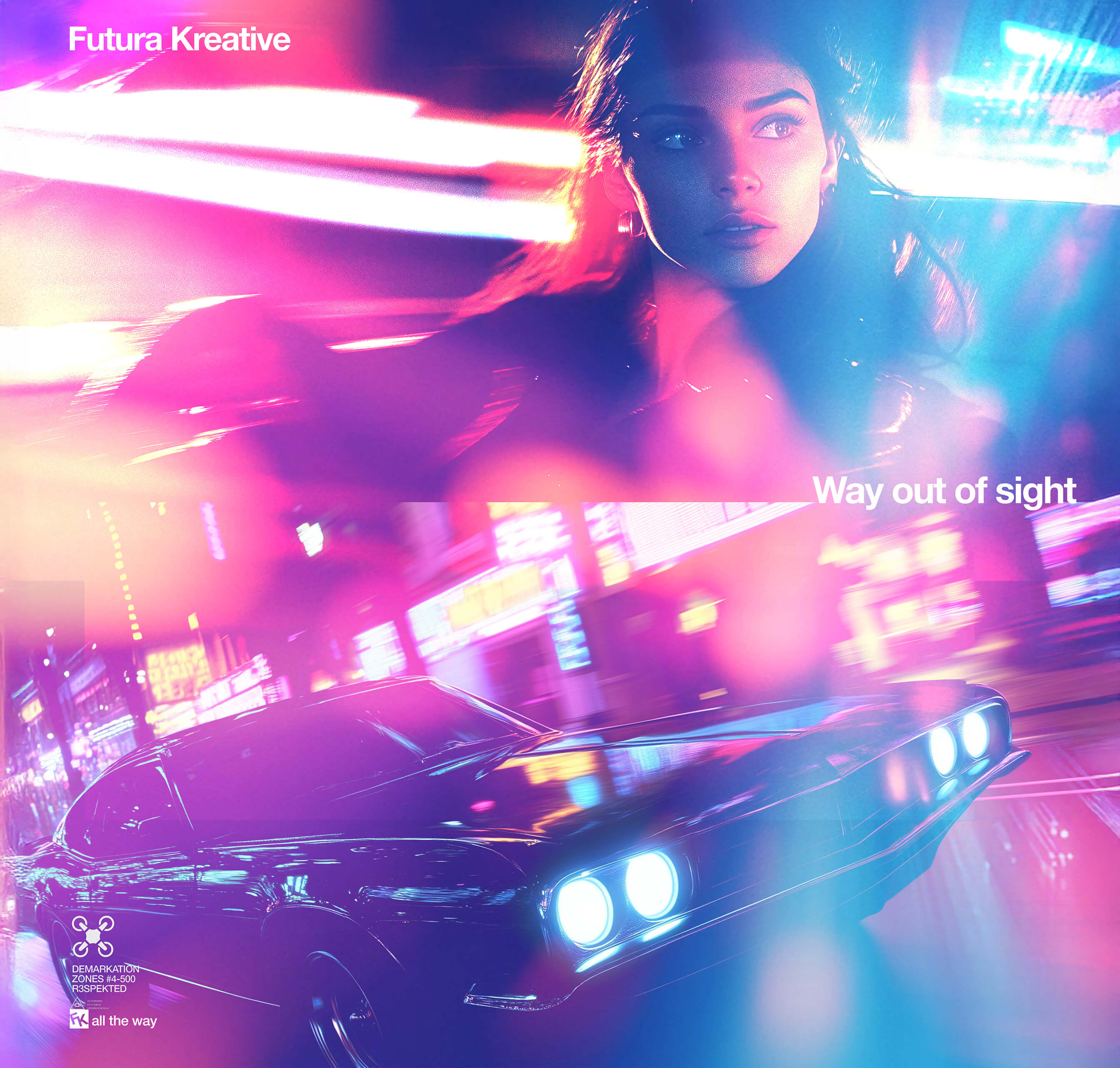 Way out of sight alt cover