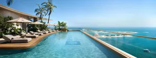 Wyndham Residences Al Marjan Island