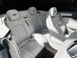 Bentley Continental GTC Mulliner — Vorschaubild 38