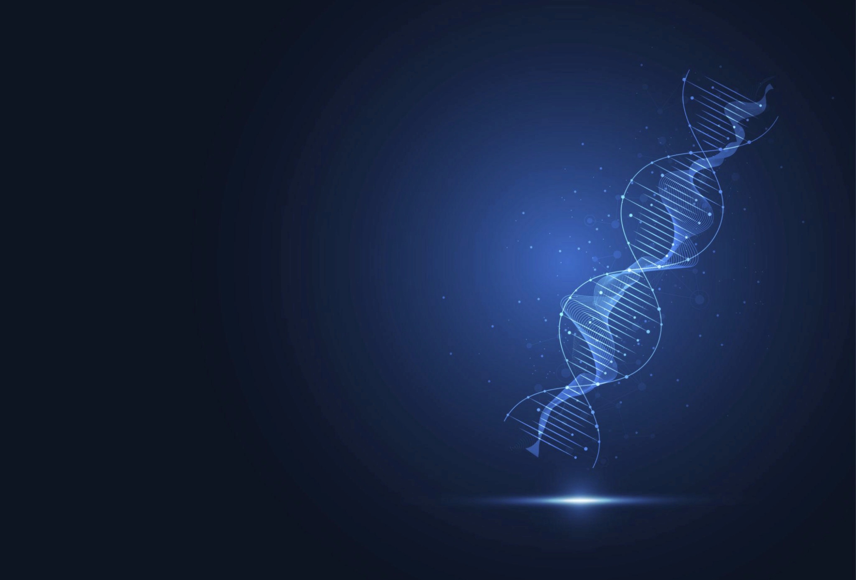 Science journal hero image