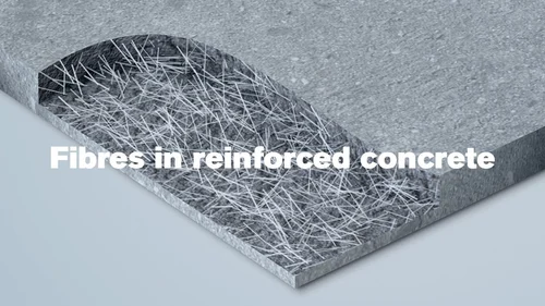 Designing Steel-Fiber-Reinforced Concrete (SFRC) for Industrial Flooring, Pavements, and Roads: A Comprehensive Approach