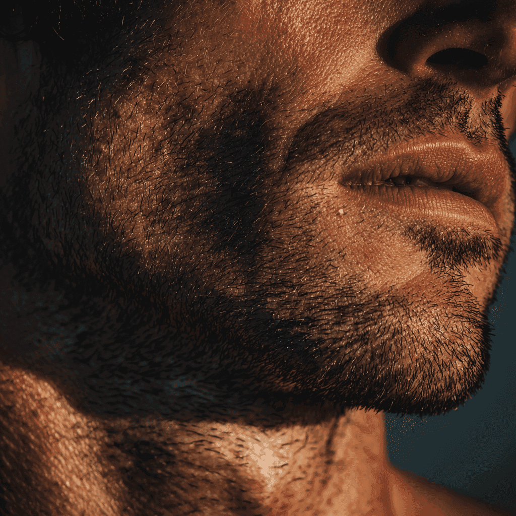 Energie, Muskeln, Stimmung, alles hängt am Hormonstatus