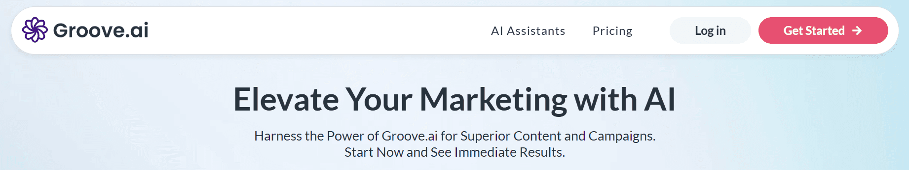 groove - Intercom Alternatives
