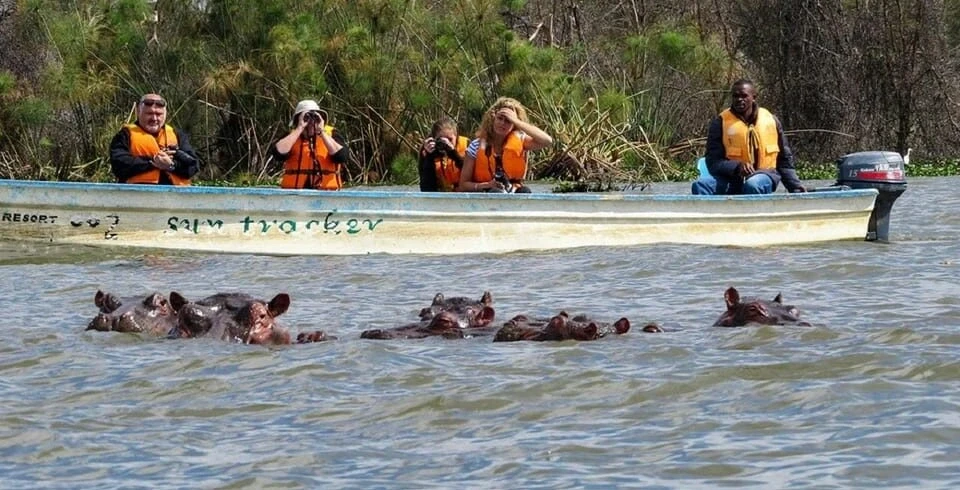 Kenya Masai Mara Tour Package