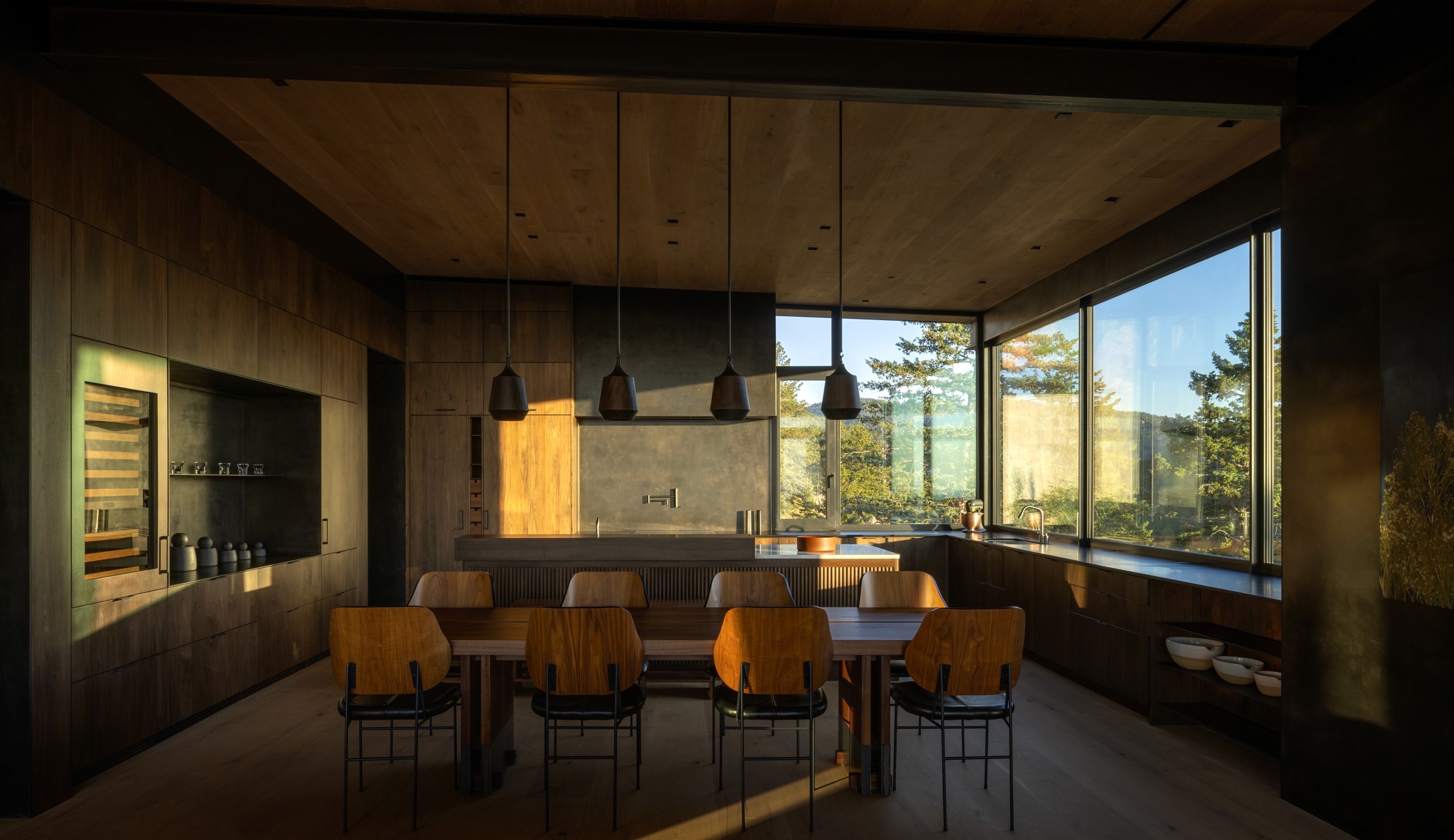 Boulder Colorado Real Estate Modern Homes Luxury