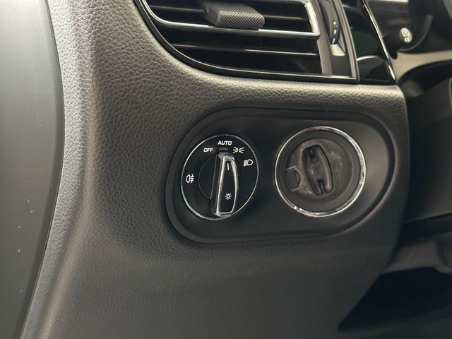 PORSCHE Macan 2021 WHITE Gebrauchtwagen - Galeriebild 9