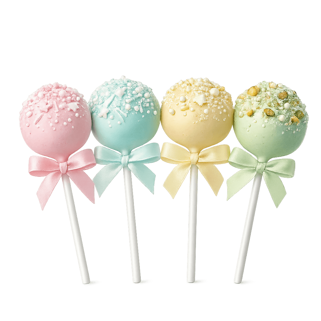Cakepops