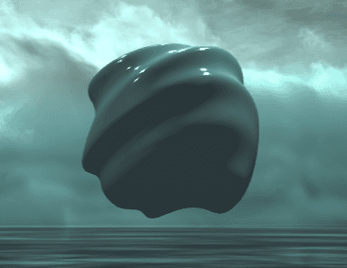 BT's Orb NFT Project