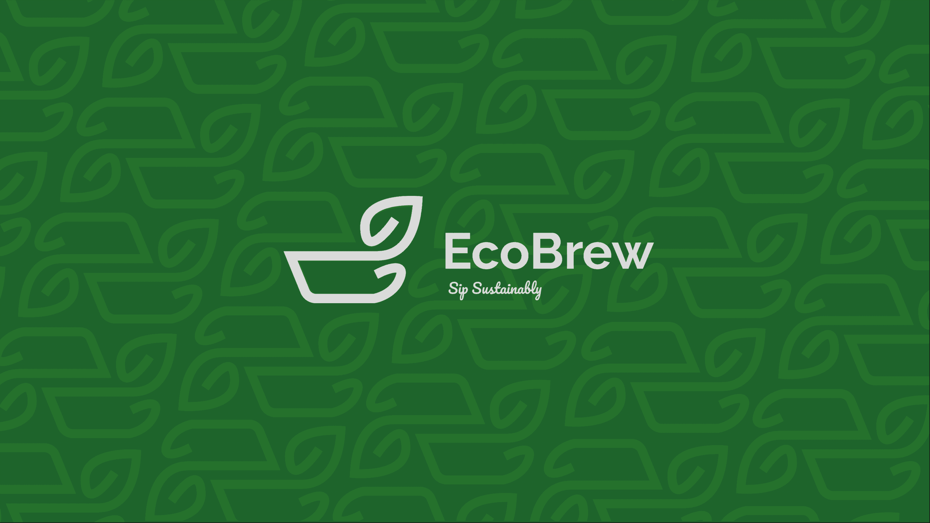 EcoBrewCover