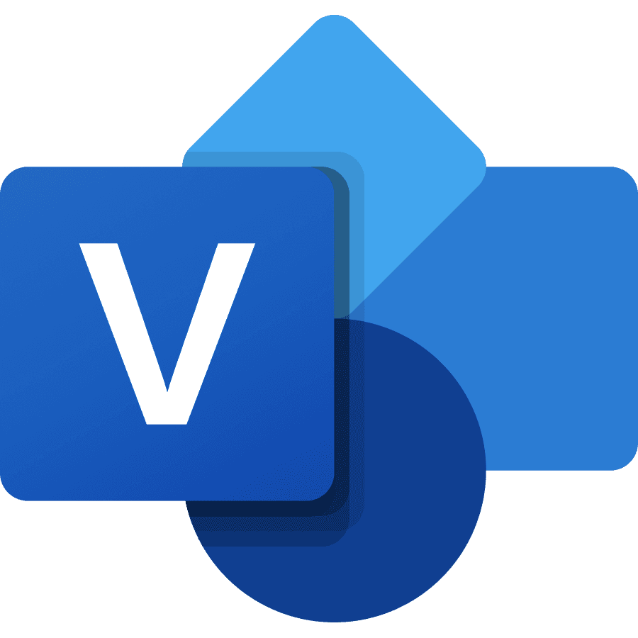 Microsoft Visio