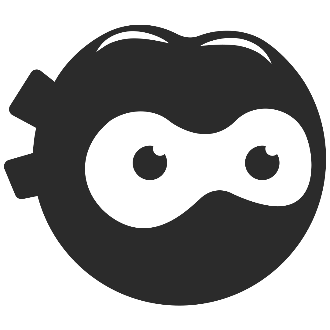 Implant Ninja logo