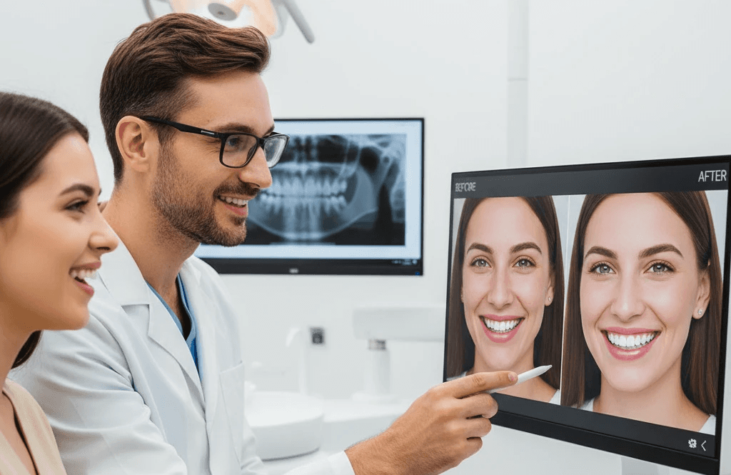 Veneers Cost in NJ