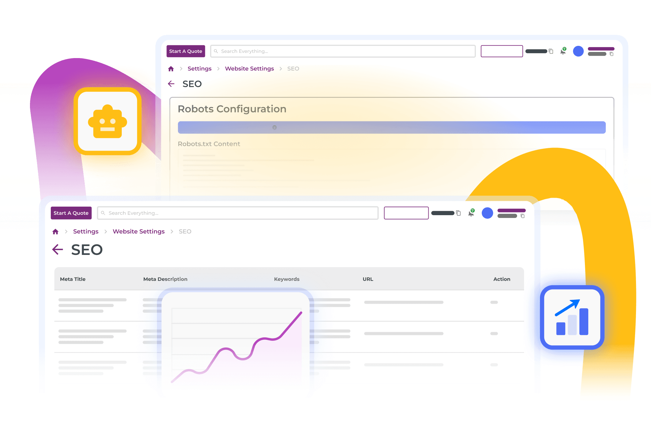 Turn Local Search into Real Store Traffic