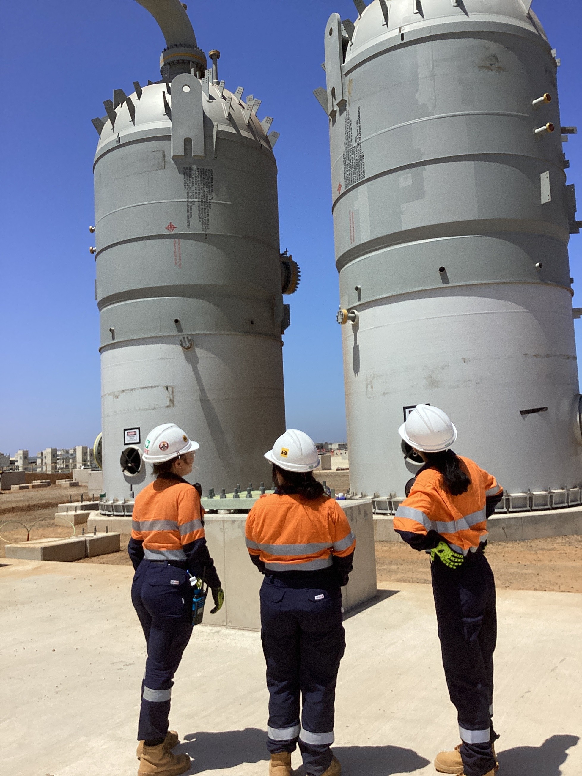 Coach explaining something to an athlete