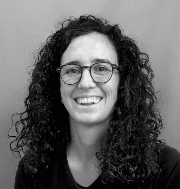 Photo of Lily Videnova, Co-founder of Waldo Consulting