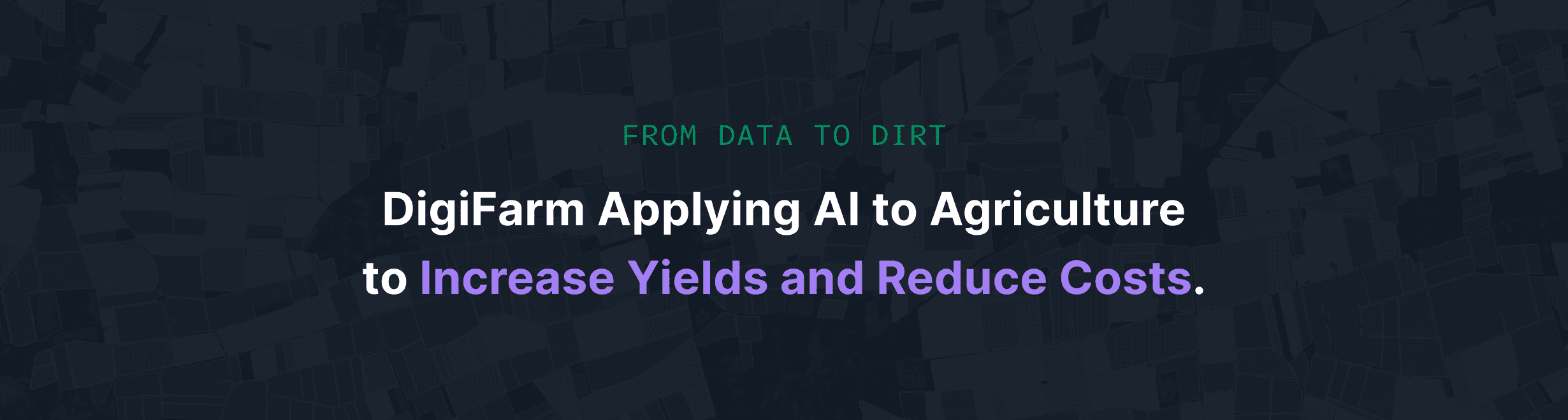 DigiFarm research paper is officially published by Elsevier.
