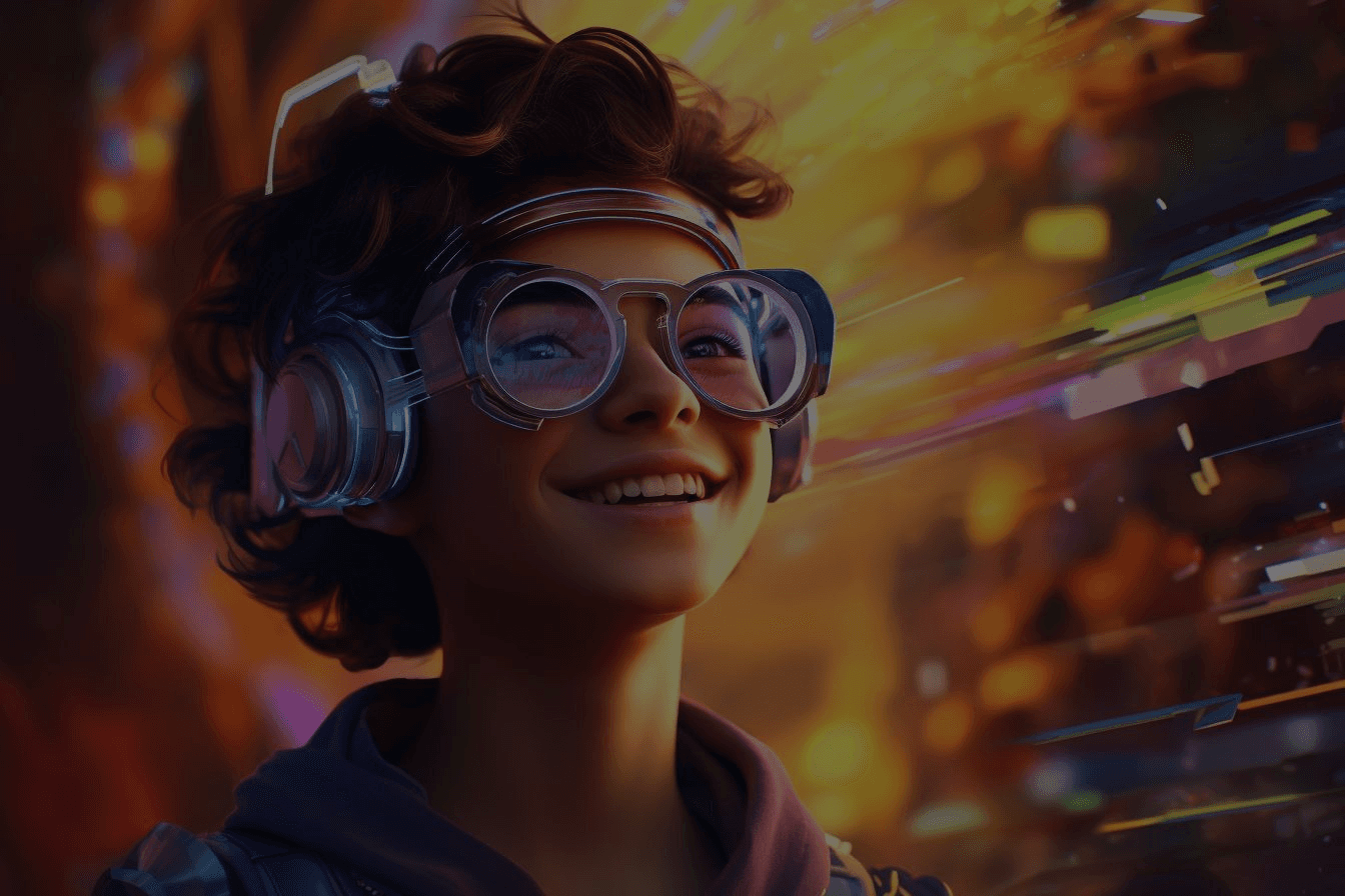 Can AI Help Education? | Axon Park