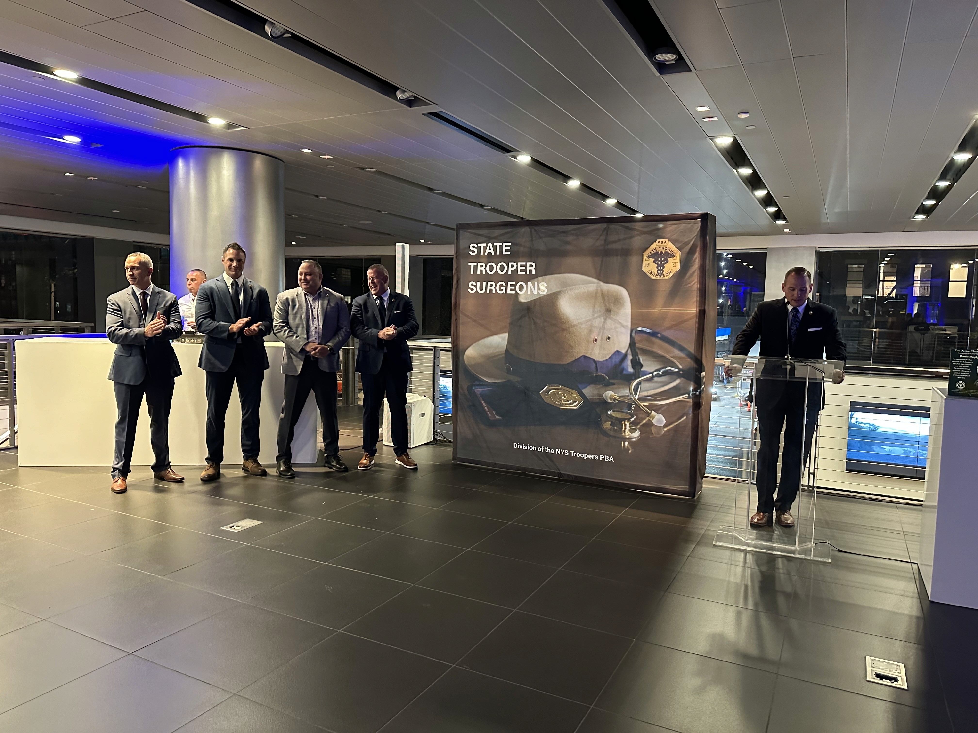 Casino Night Corporate Event