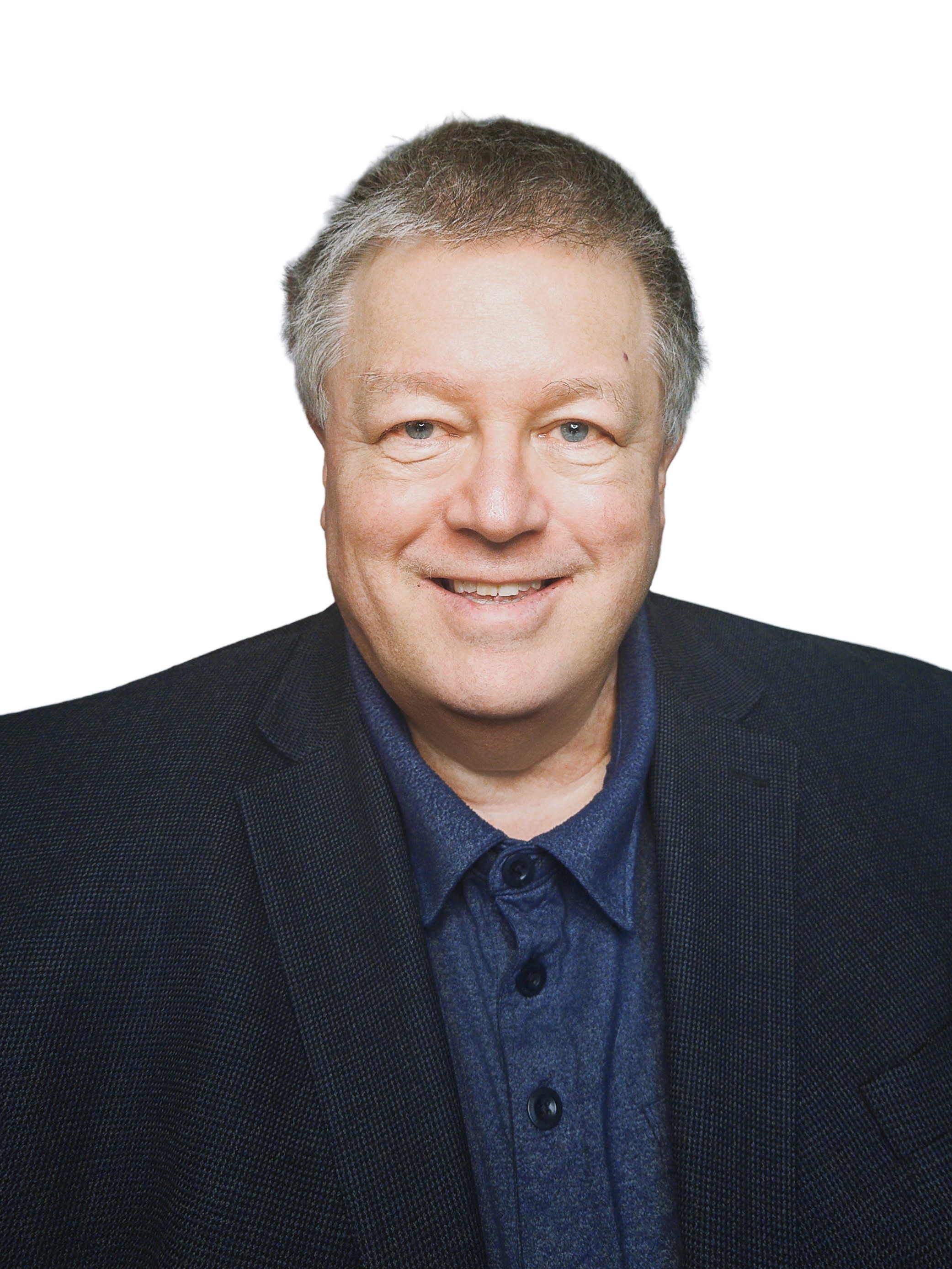 Mike Eaton