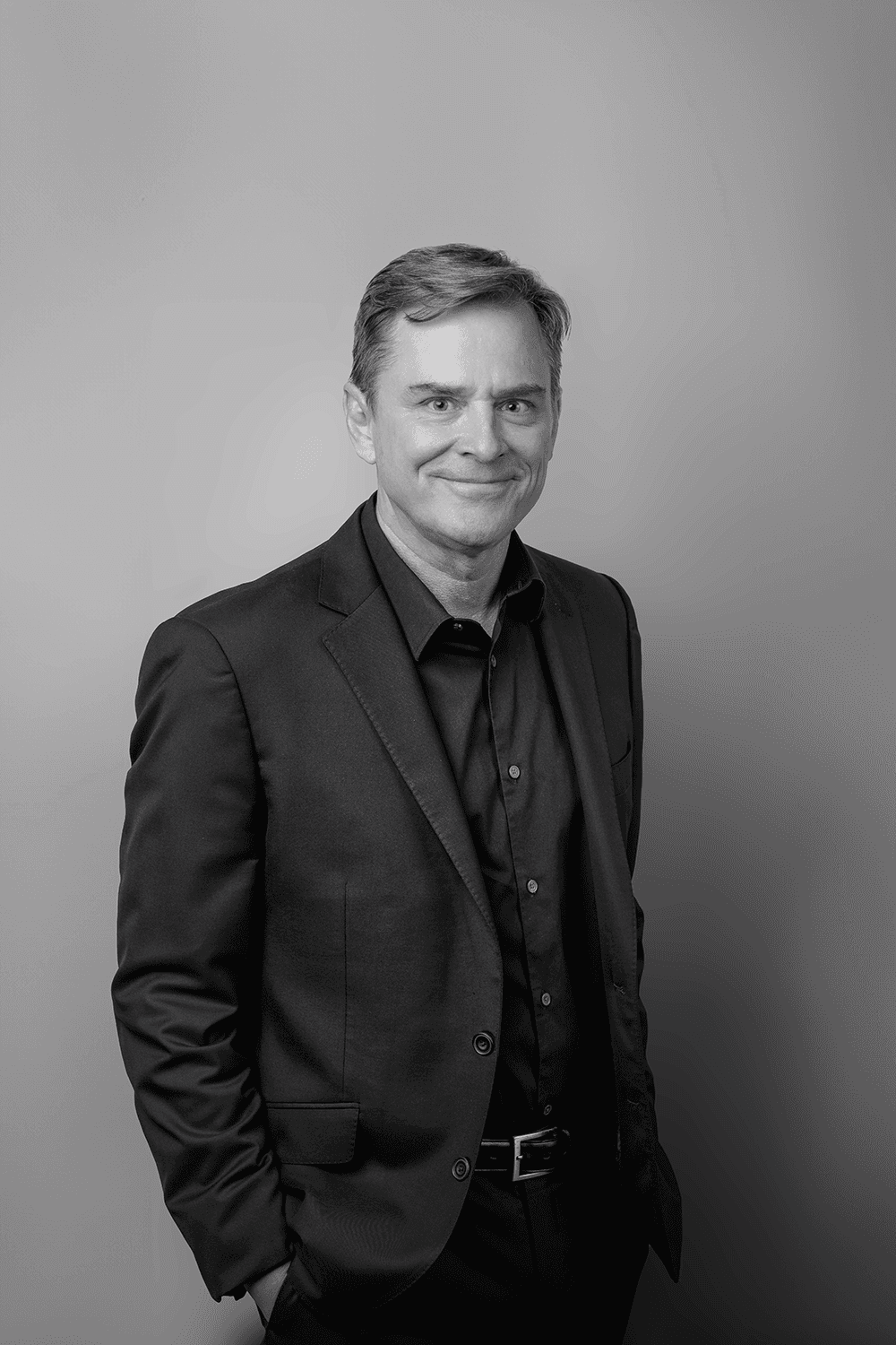 Stephen Dahlem Senior Creative Director