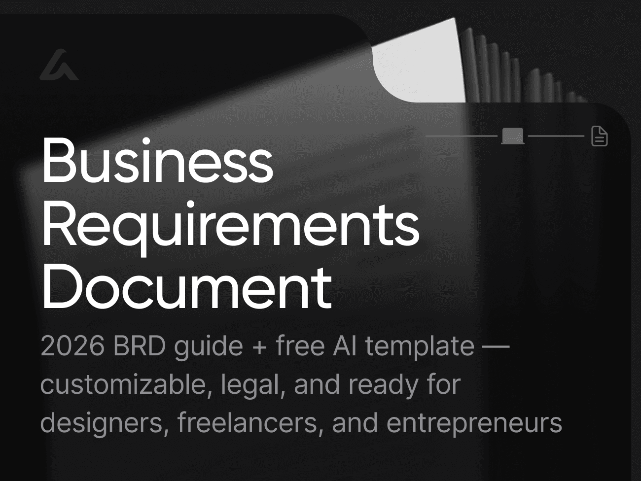 Business Requirements Document (BRD)