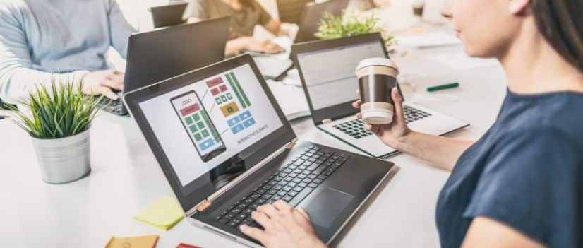 small Mobile Responsiveness