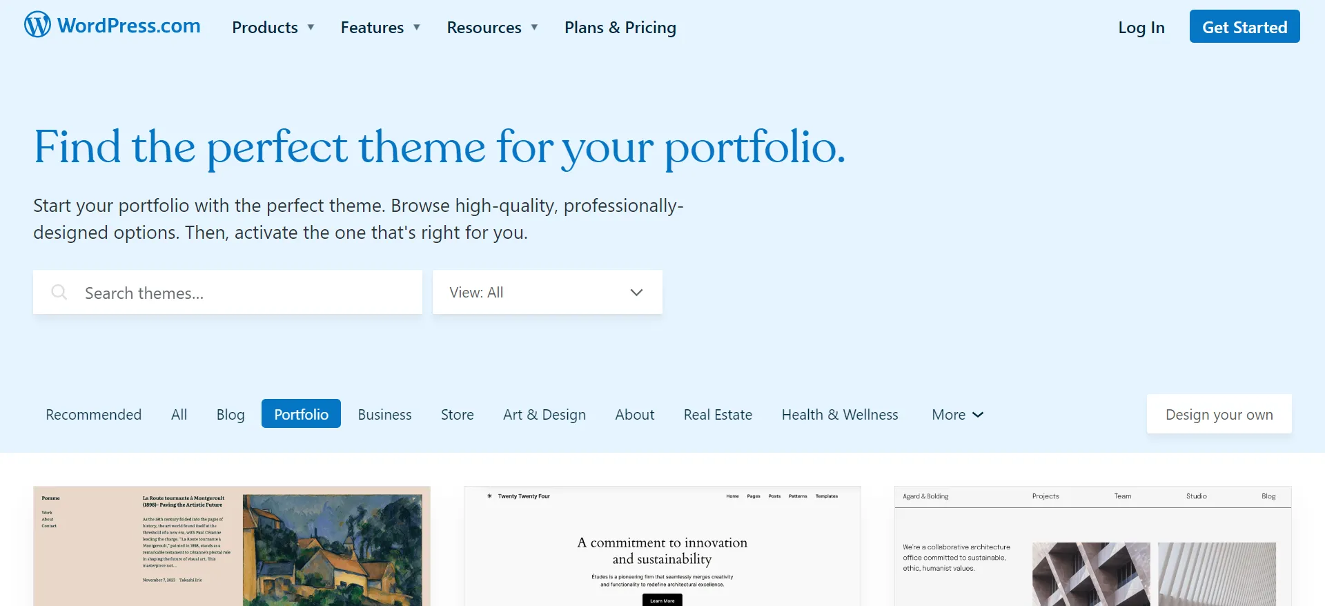 WordPress.com