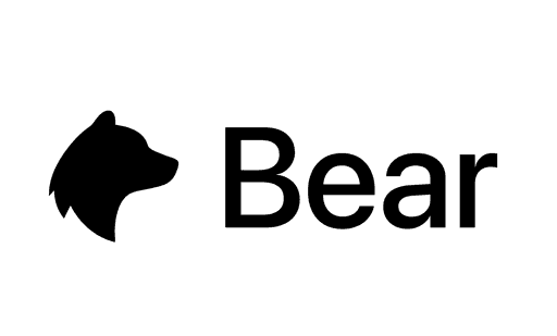 Bear AI Logo