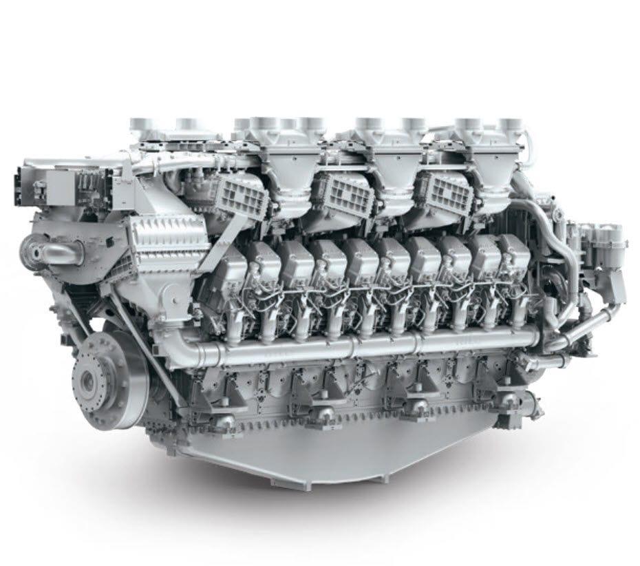 Image: Rolls-Royce Power Systems / mtu