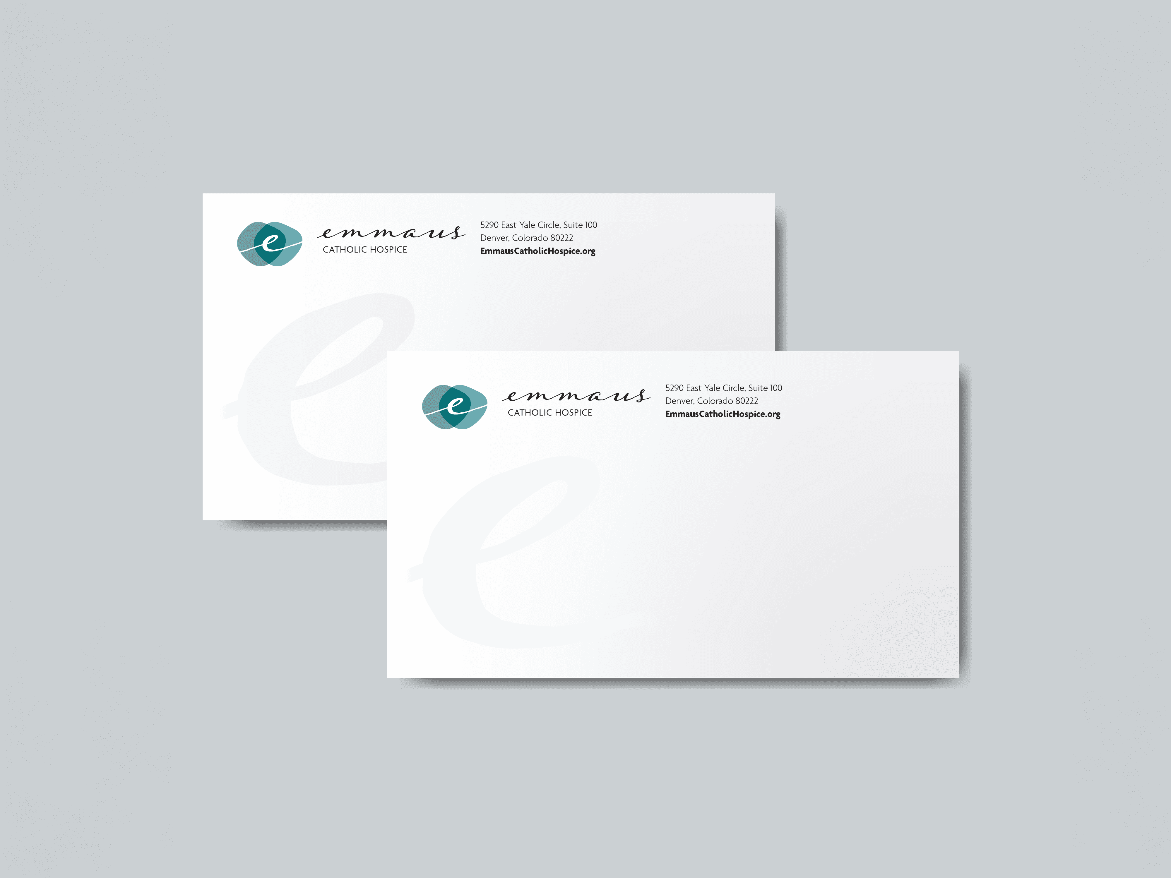 Project design mockup