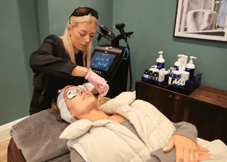 Dr Parducci Aesthetics