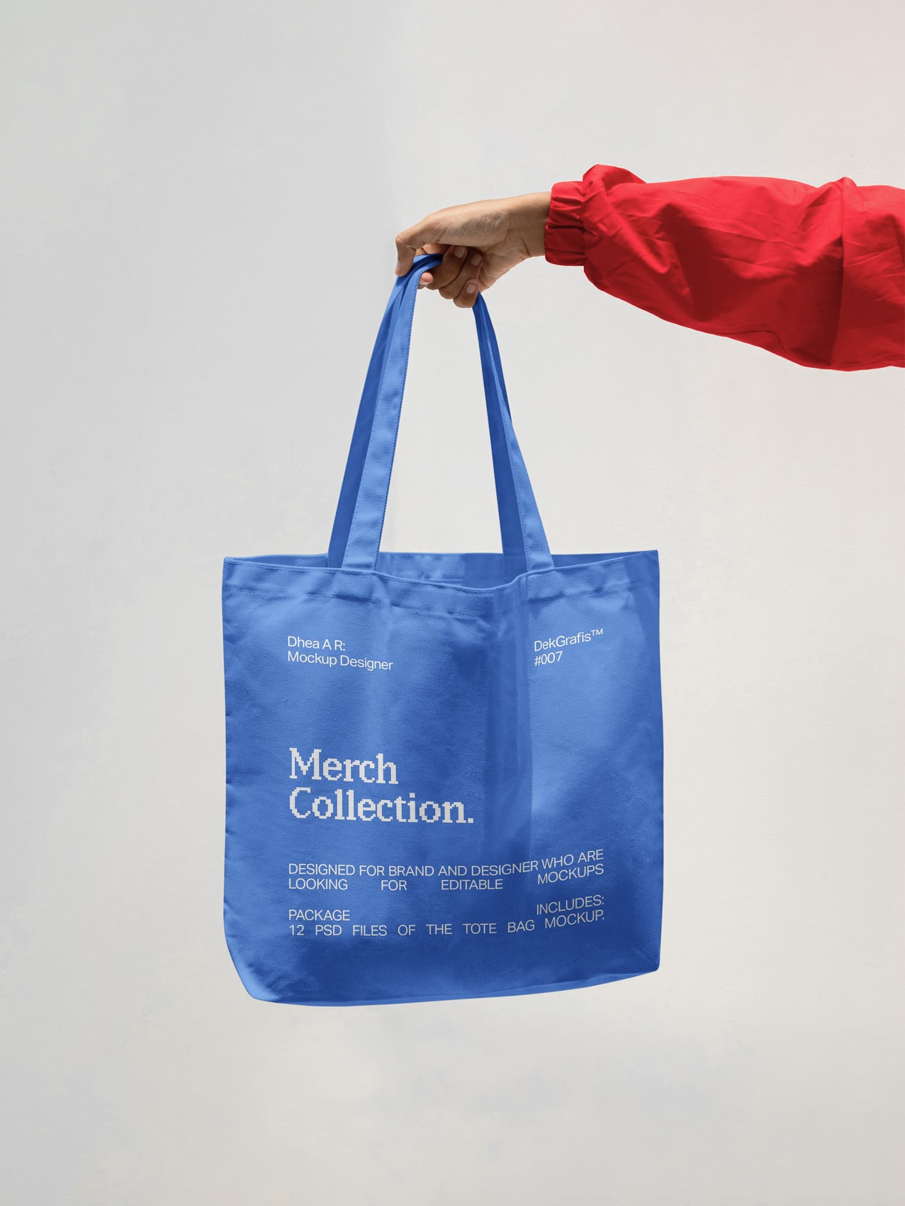 Shopper – Endurance Serie