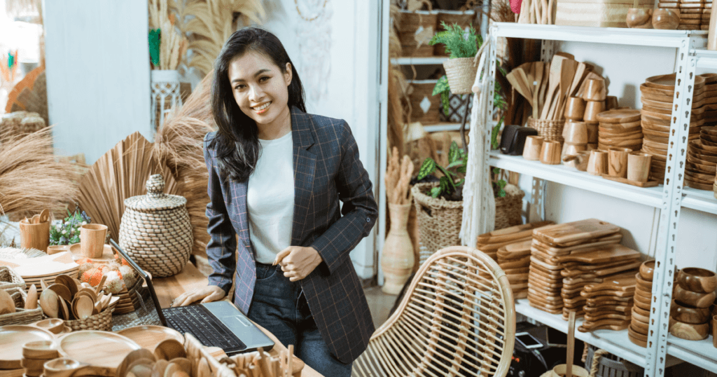 เชื่อมต่อหน้าร้านและออนไลน์ด้วย Marketplace Integration - ทำธุรกิจได้มากกว่าที่เคยด้วย Market Integration