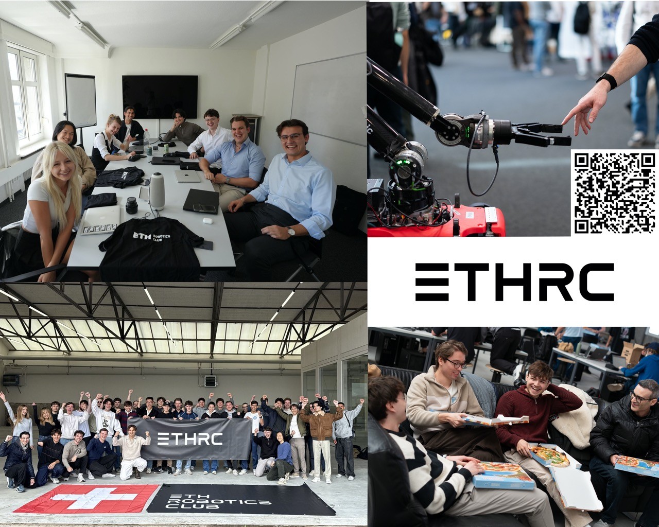 black and silver camera on white table